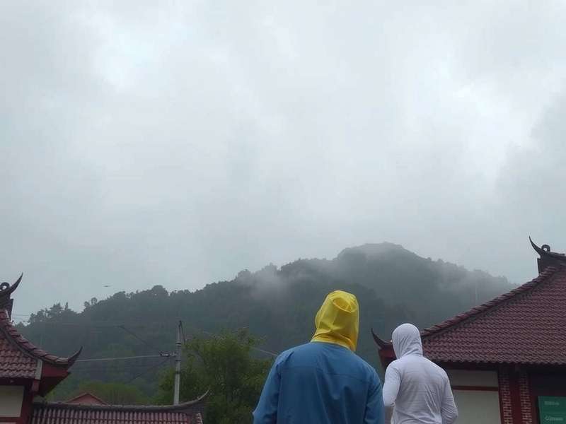 琪玥环保科技公司研发实验室